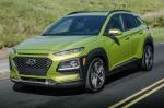 Hyundai Kona 2018 года (NA)
